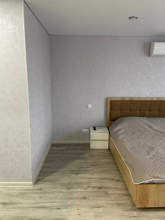 Квартира в ЖК "Мята" Солнечный