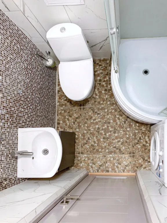 Квартира у метро Лухмановская