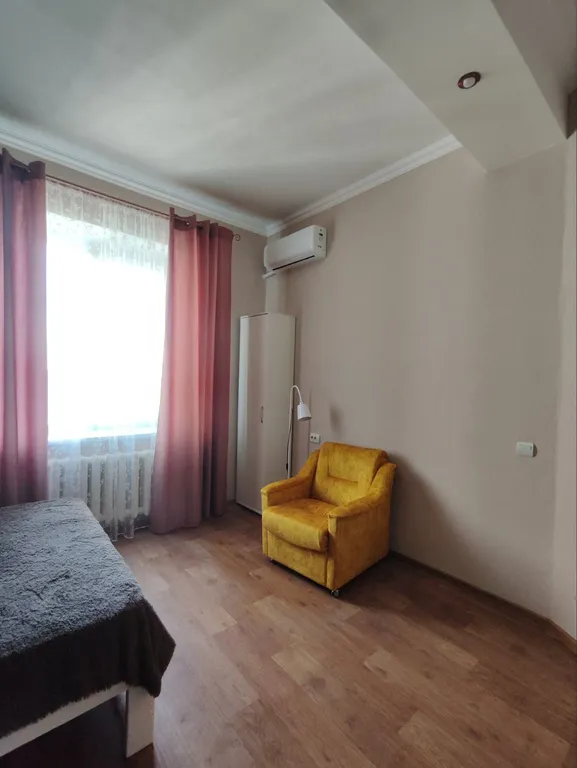 Уютная квартира для семьи