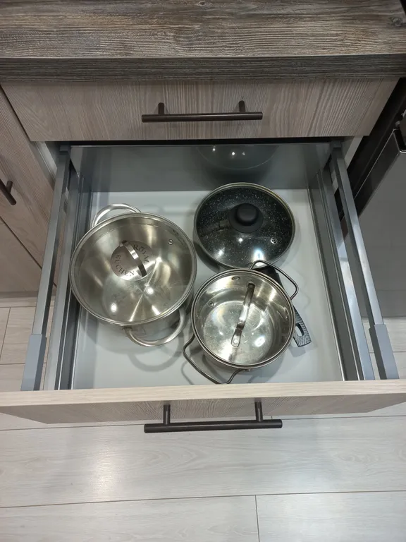 Любимый уголок в южном