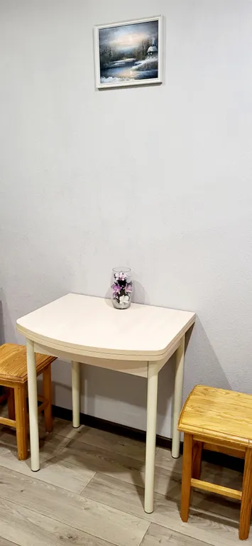 Уютная гостинка