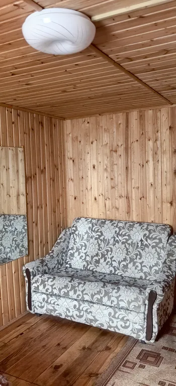 Дом с русской баней на дровах , хамам и бассейном