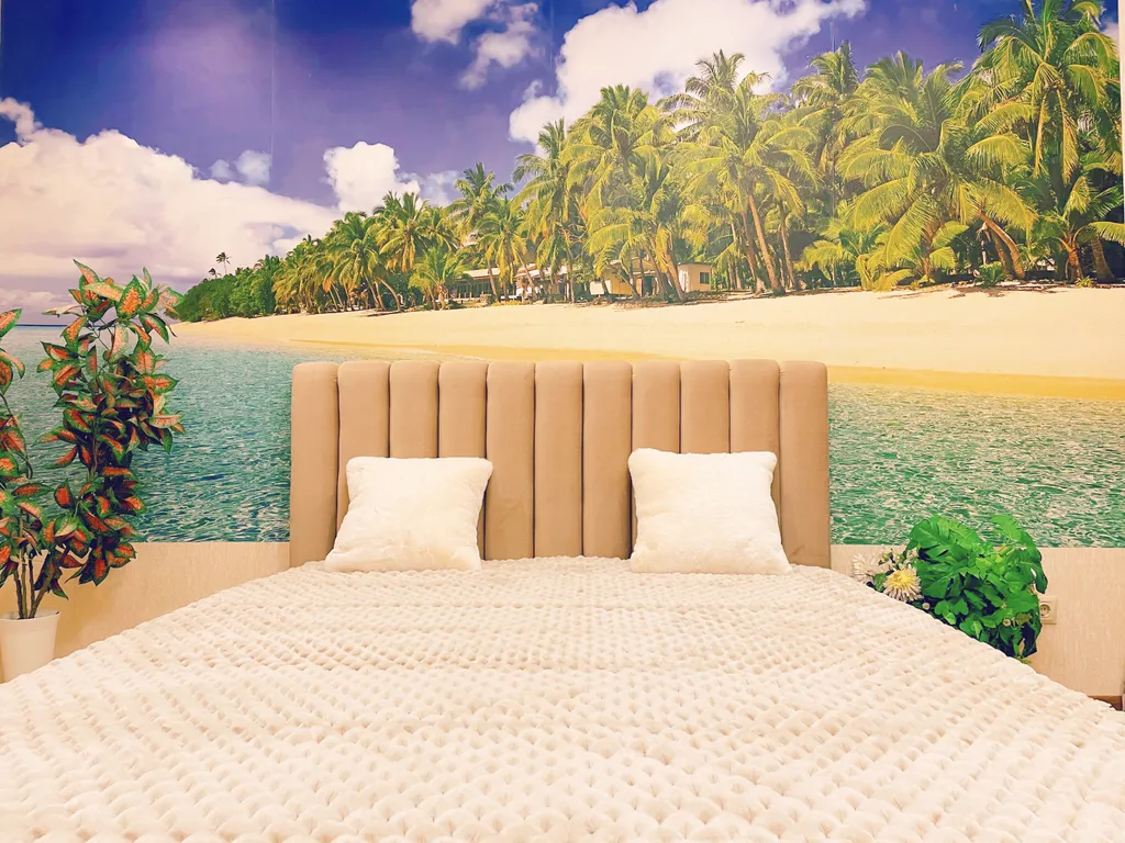 Комфортная квартира класса Люкс ТРЦ Кристалл, ТЦ Дарина, ТЦ Остров