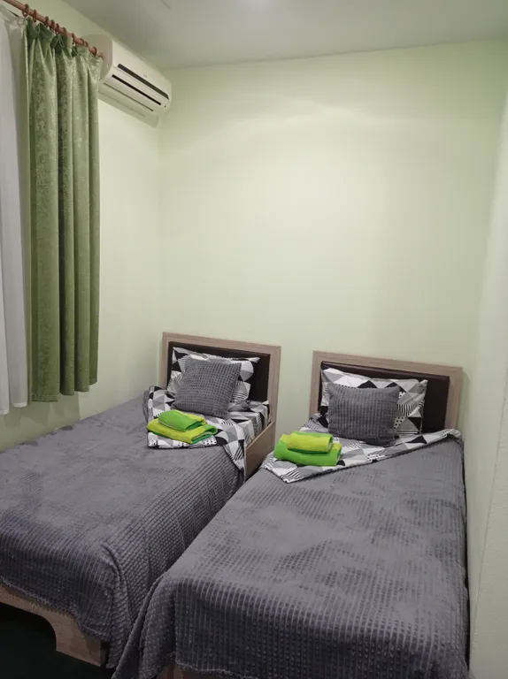 Квартира Комната — аренда посуточно в Ставрополь