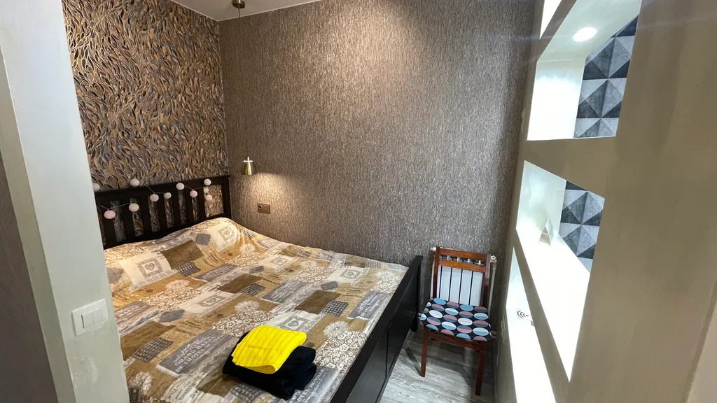 Студия на набережной