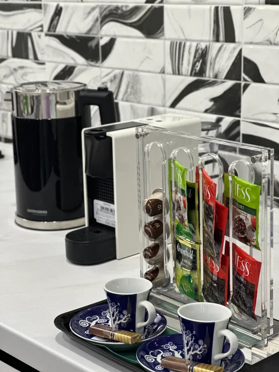 Исторический центр! Новый дом +закрытый паркинг