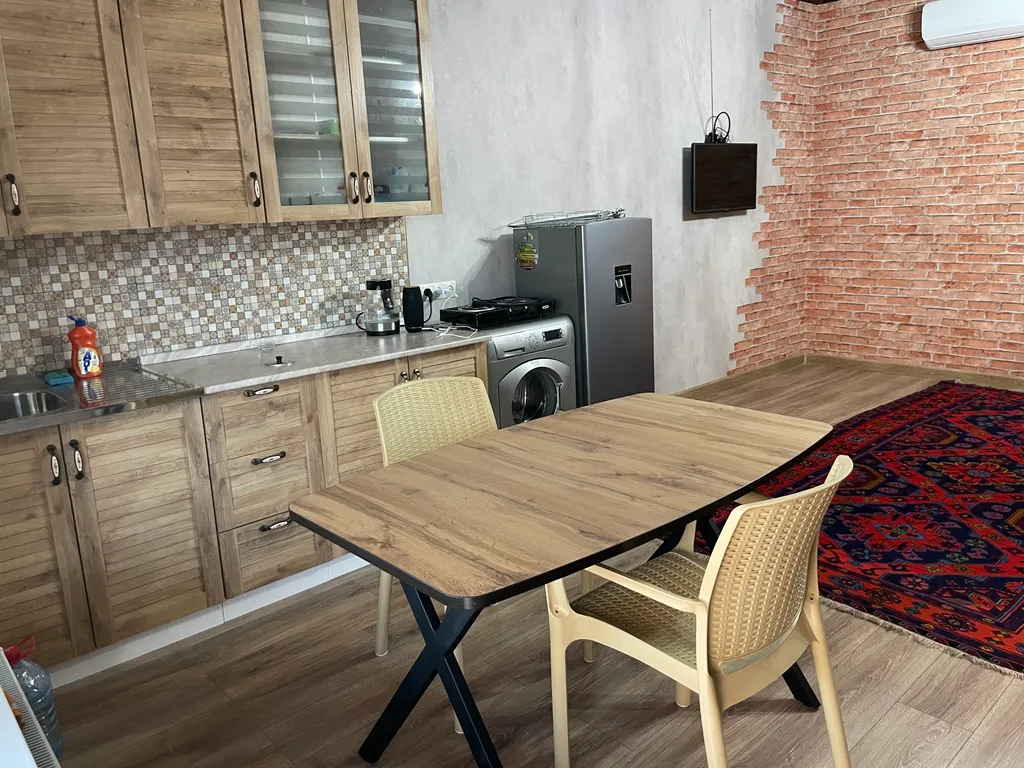 Коттедж Дом для комфортного отдыха — Дербент