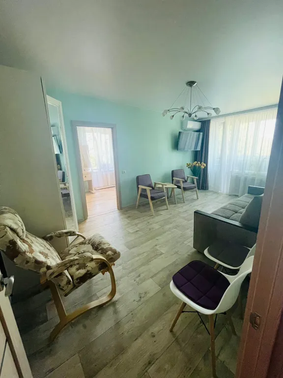 Квартира у моря