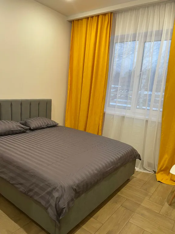 Коттедж Новый загородный дом — Светлое