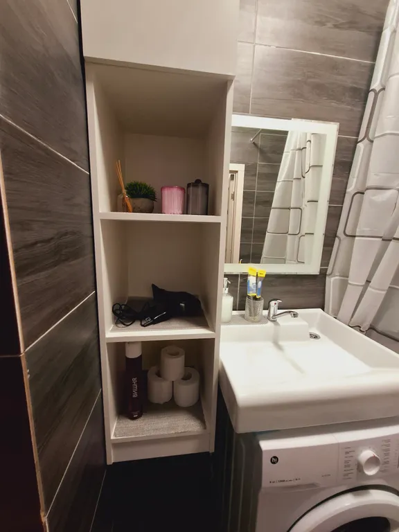 Уютная квартира для комфортного проживания