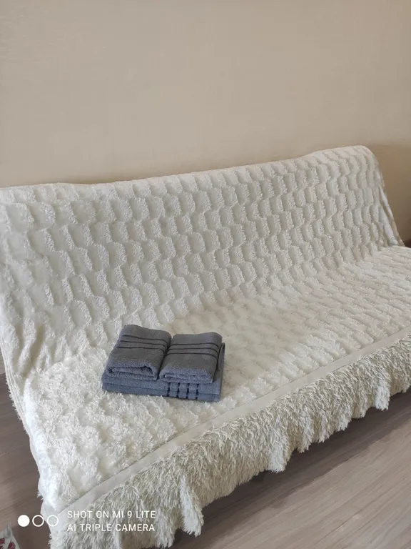 Уютная квартира в самом центре