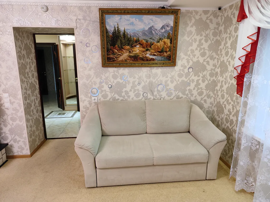 Шикарная видовая Поднебесная