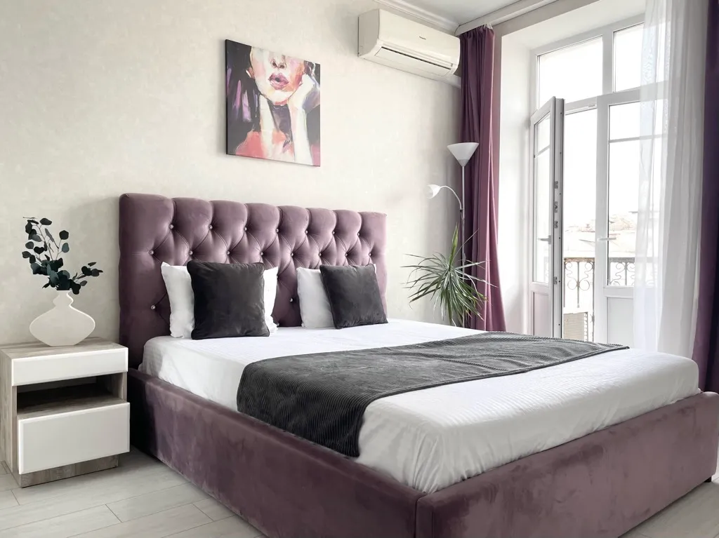 Квартира в самом центре