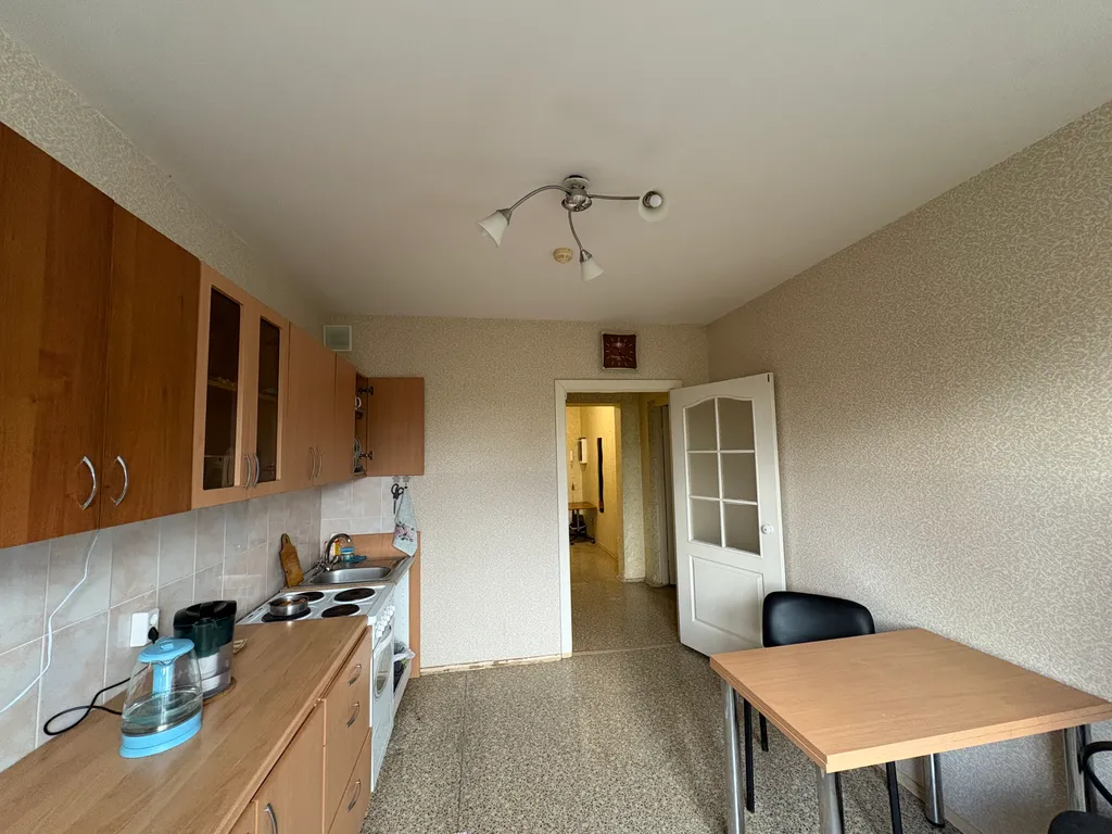 Уютная квартира в Курчатовском районе, рядом с больницей номер 3