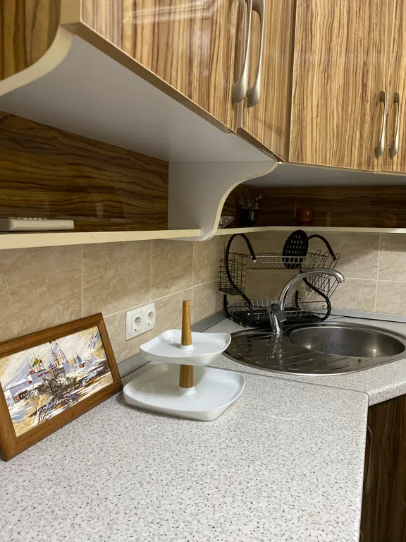 Квартира Квартира в центре Сухума (Набережная 200 м.) — Сухум