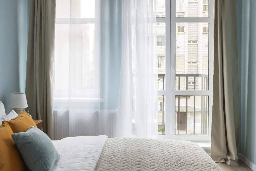 Квартира Квартира Рассвет в жк Сердце Ярославля около жд вокзала — Ярославль