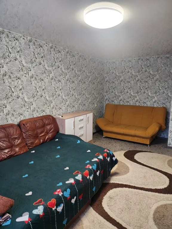 Квартира Уютная квартира в центре — Новый Рогачик