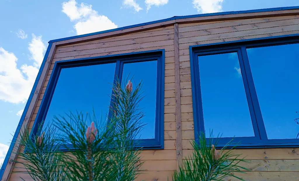 Гостевой дом счастье любит тишину