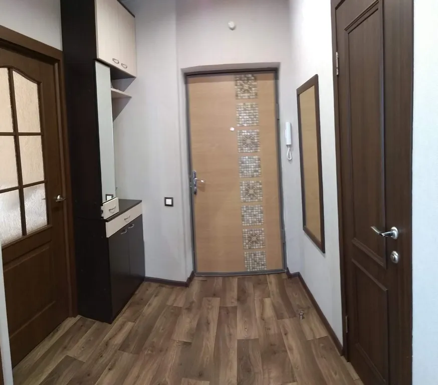 Квартира Квартира в новом свете — Волгоград