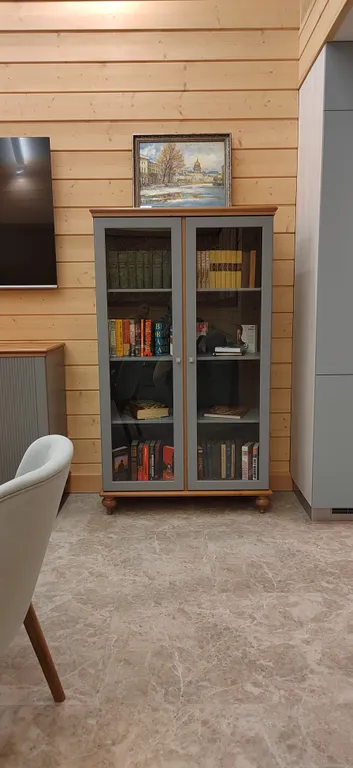 Коттедж Скандинавия