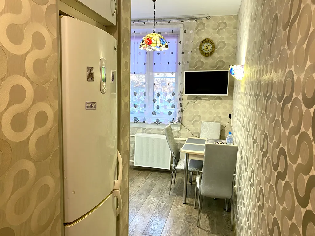 Квартира на Большой Нижегородской