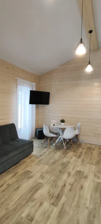 Уютный дом Little nest