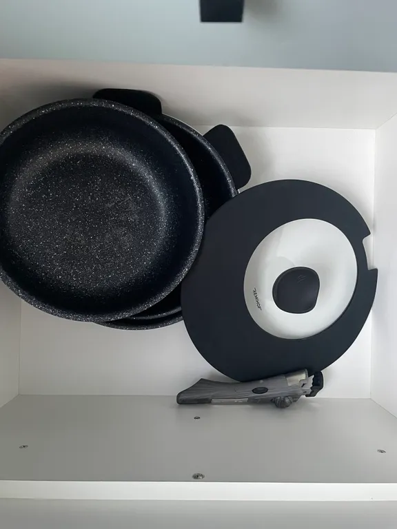 Студия в центре