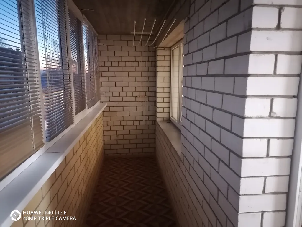 Уютная квартира со всеми удобствами