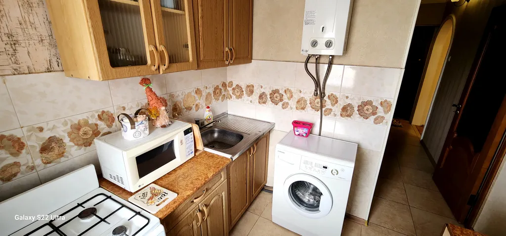 Уютная квартира в хорошем районе города Владикавказ