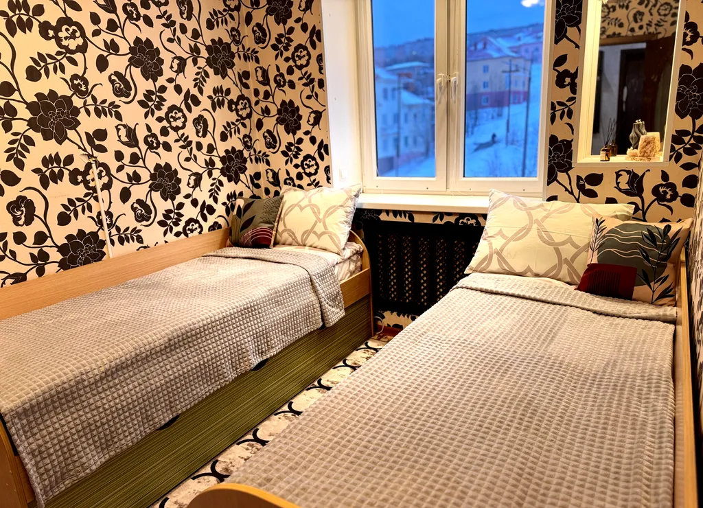 Горные вершины