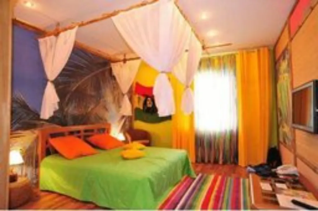 Квартира Комната — Геленджик