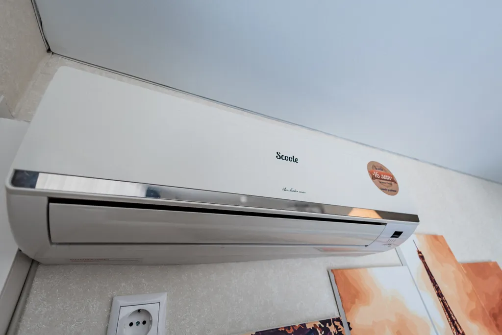 Квартира 1-комнатная Квартира — Адлер