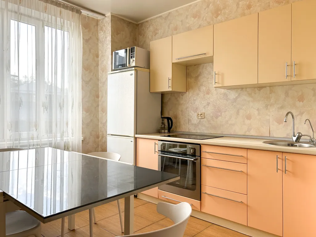 Квартира Квартира в пешей доступности с Роддомом 4 и БСМП, Электроника — Воронеж