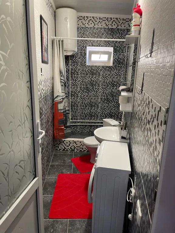 Коттедж Прованс