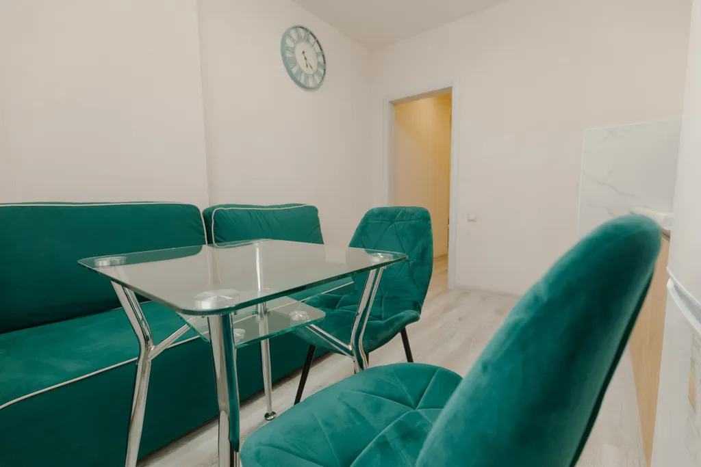 Апартаменты Комфорт