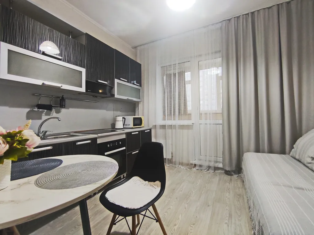 Квартира Уютная картира в центре — аренда посуточно в Сургут