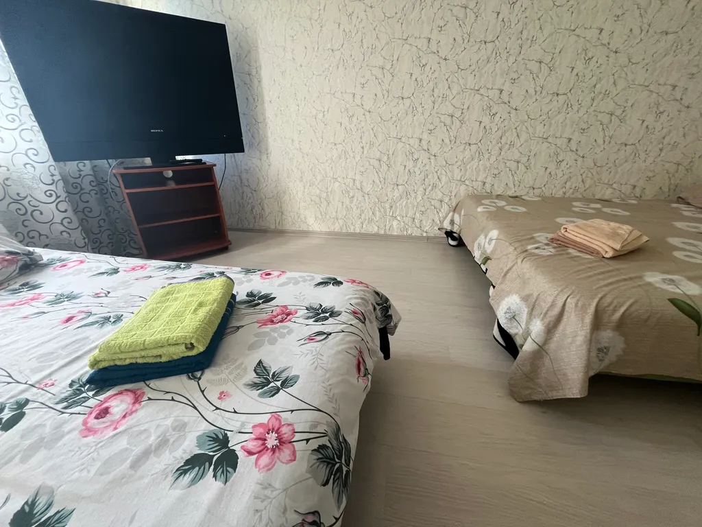 Квартира рядом с тц кит и Ашан