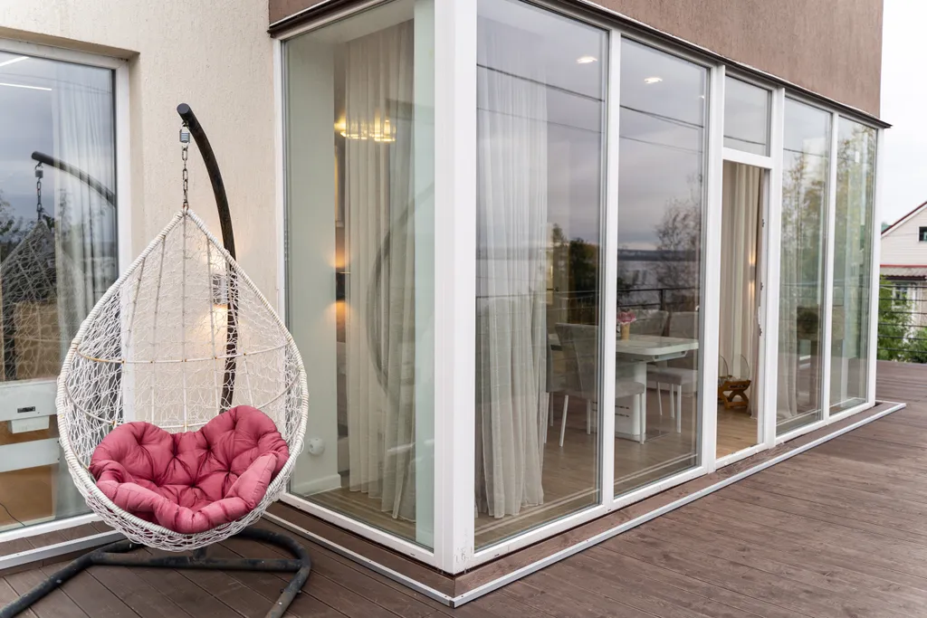 Гостевой дом на Онеге