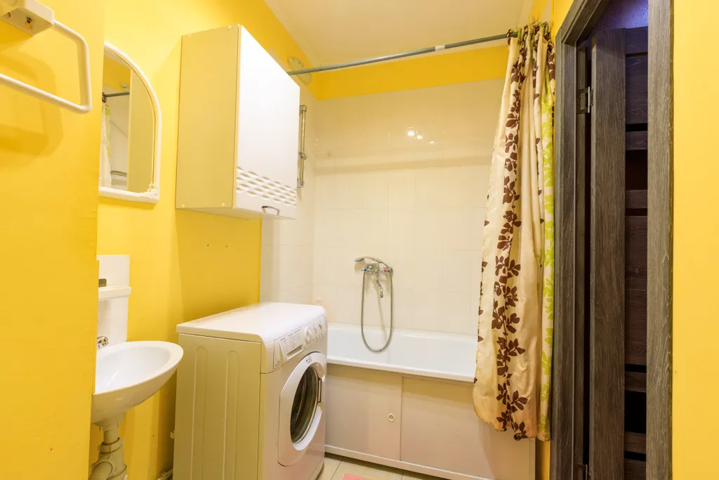 1-комнатная квартира, в современном центре города