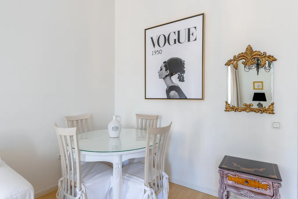 Квартира 3-комнатная Квартира — Санкт-Петербург