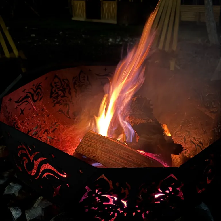 Коттедж в заповедной зоне