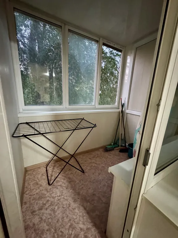 3-я квартира в центре города напротив парка Гагарина