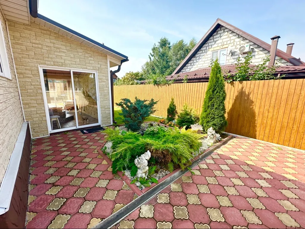 Дом в тихом районе города для Вашего отдыха