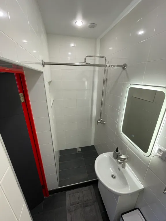 Студия у Яшмового пляжа