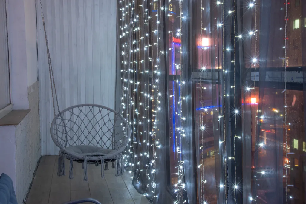 Свежесть ветра