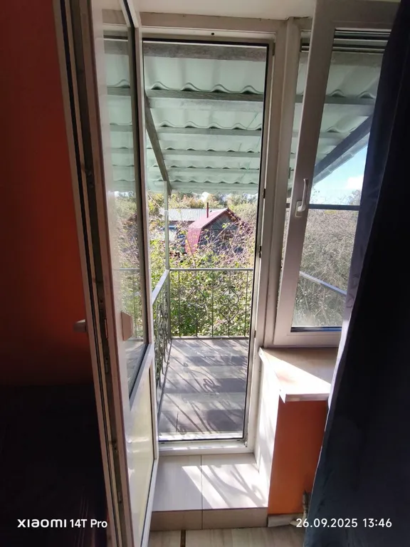 Уютная студия в тихом месте