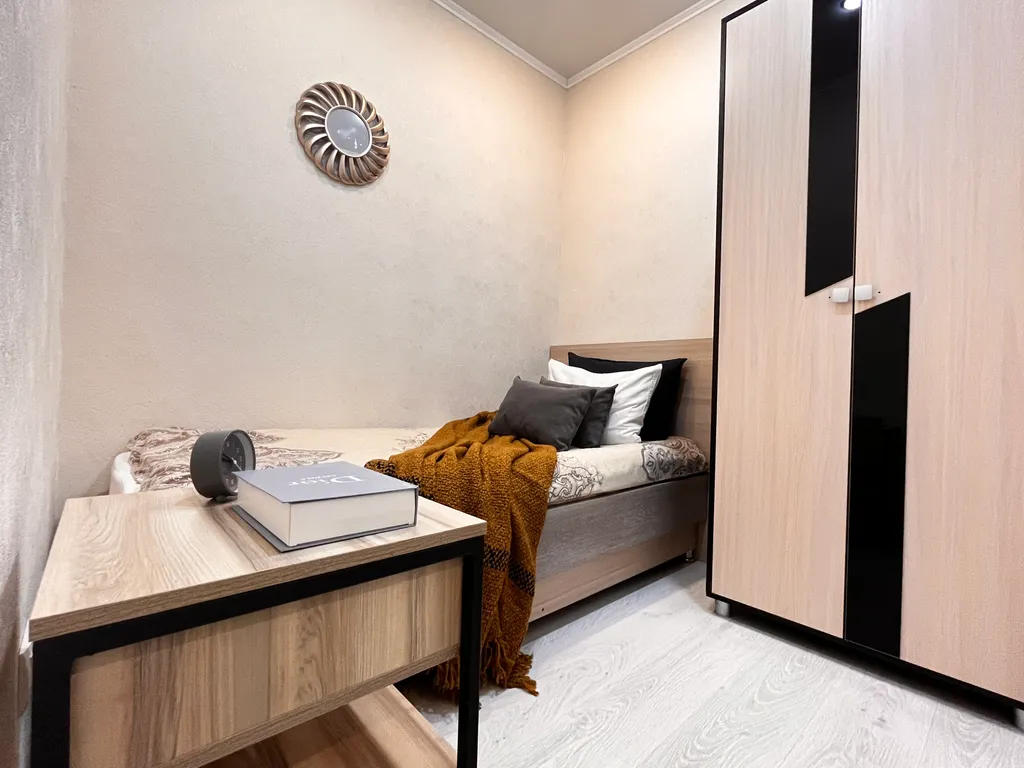 Квартира у жд вокзала