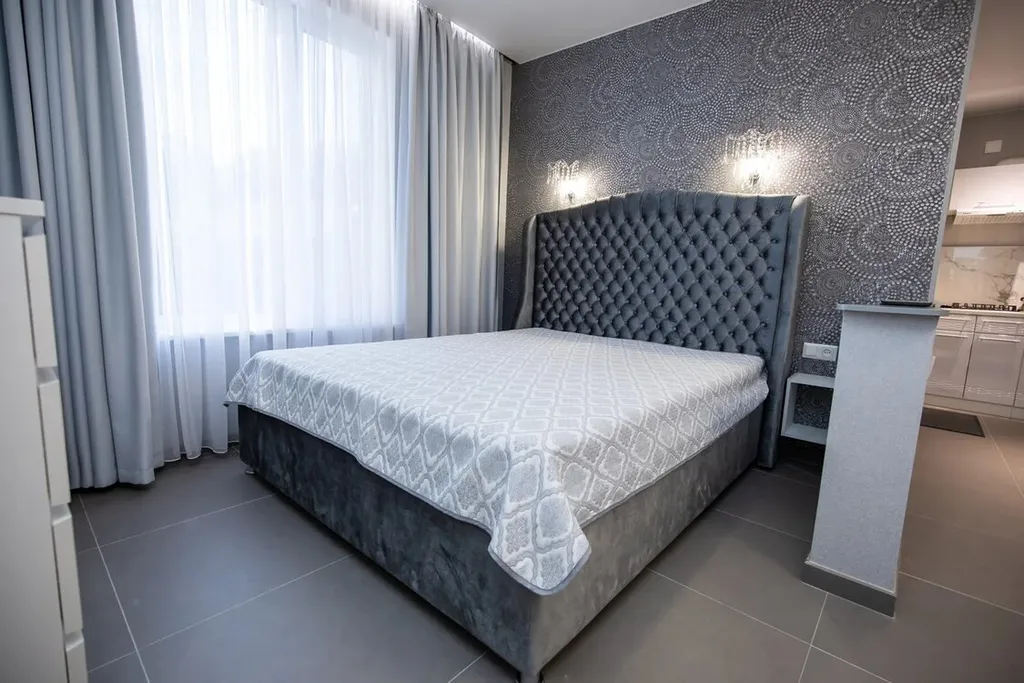 Квартира Апартаменты возле моря — аренда посуточно в Новый Свет