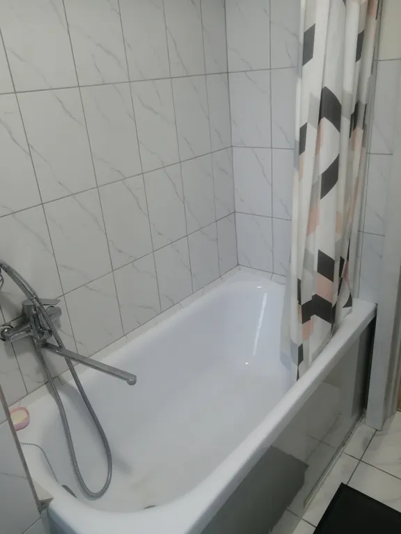 Уютная 2-комнатная квартира в центре города