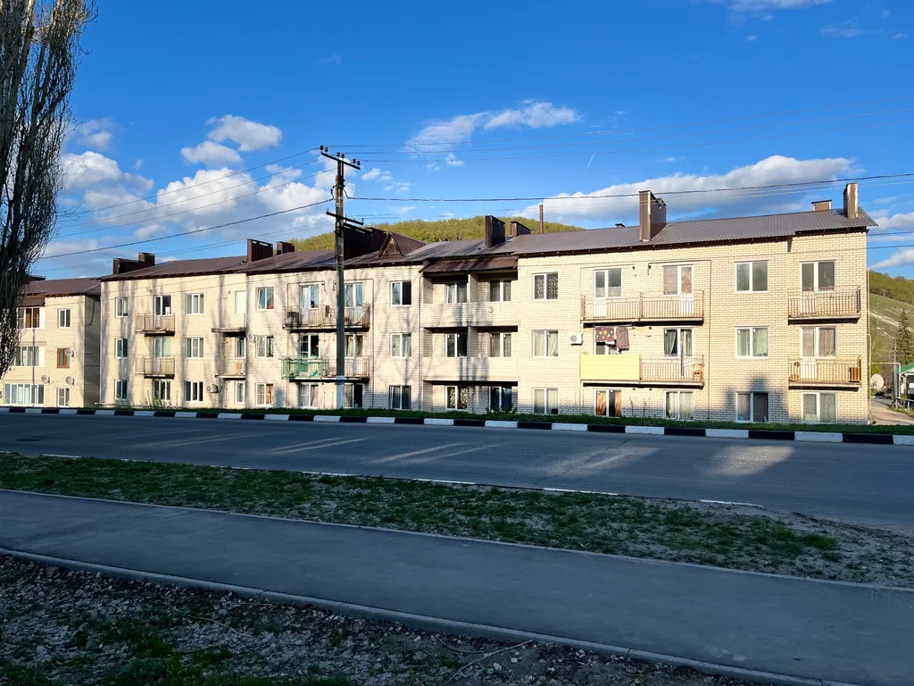 Чистая уютная однокомнатная квартира — аренда посуточно в Вольск